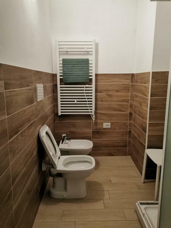 Dm 27 Appartement Milan