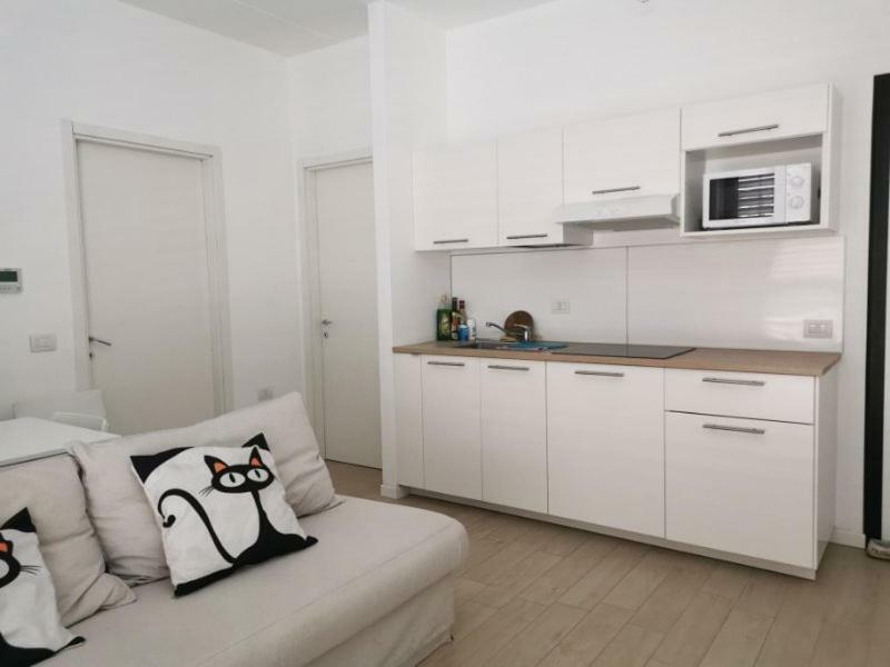 Appartement Dm 27 Milan