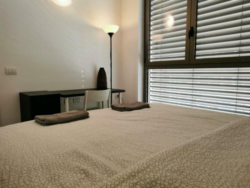 Appartement Dm 27 Milan