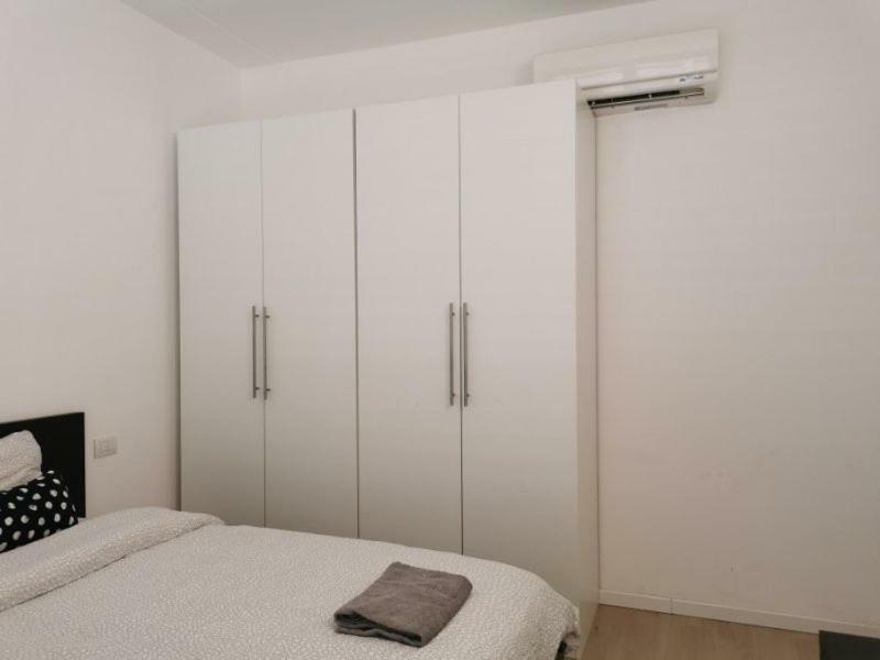 Dm 27 Appartement Milan