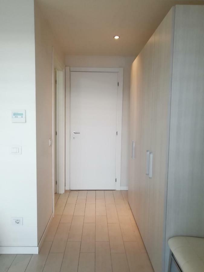Appartement Dm 27 Milan